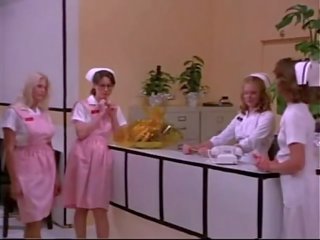 Sexy hospital enfermeras tener un x calificación película película tratamiento /99dates