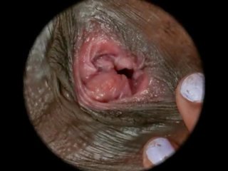 Žena textures - sladký nest (hd 1080p)(vagina zavřít nahoru chlupatý pohlaví klip pussy)(by rumesco)