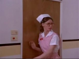 Inviting hospital nurses have a porn treatment /99dates