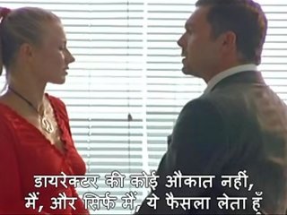 Dvojitý trouble - tinto brass - hindi subtitles - talianske xxx krátky klip