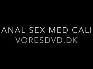 Dansk βρόμικο συνδετήρας med dansk μητέρα που θα ήθελα να γαμήσω