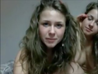 2 tremendous zusters van poland op webcam bij www.redcam24.com