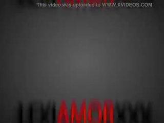 乐喜 amor - perfected 性别 视频 明星