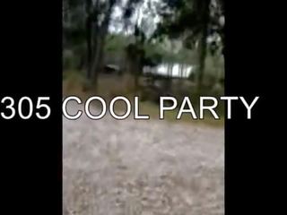 Mcgoku305 - cool katelu (official video) starring amy anderssen